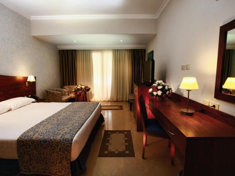 Stella Gardens Resort & Spa Makadi Bay