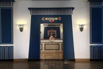 Отель Stella Gardens Resort & Spa Makadi Bay Египет, Макади, фото 30