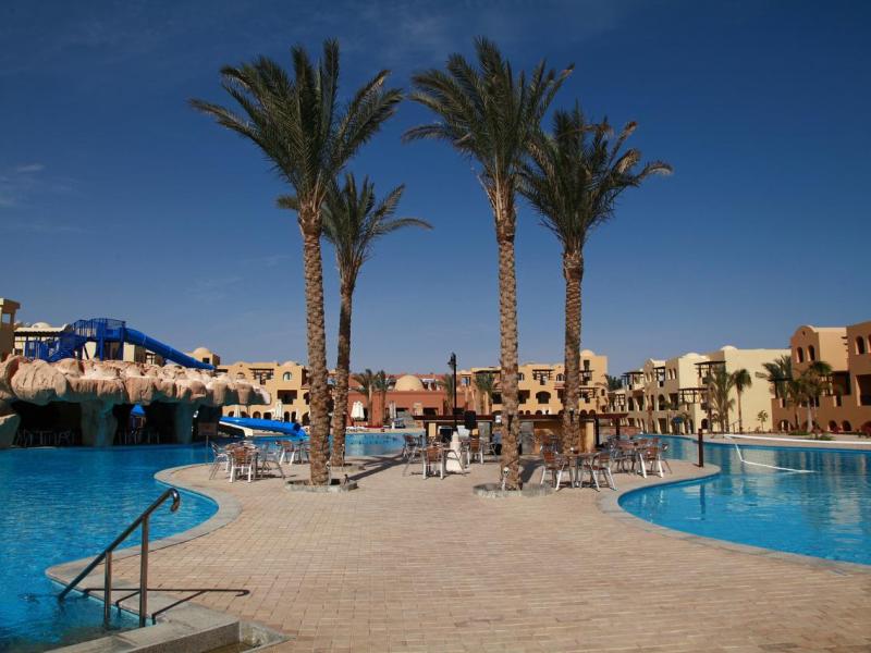 Stella Gardens Resort & Spa Makadi Bay