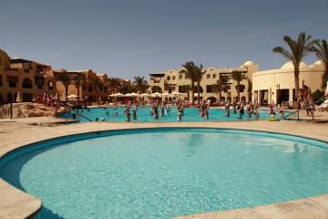 Отель Stella Gardens Resort & Spa Makadi Bay Египет, Макади, фото 9