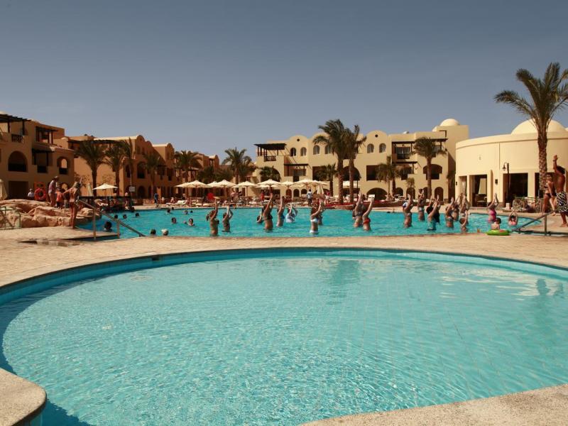 Stella Gardens Resort & Spa Makadi Bay