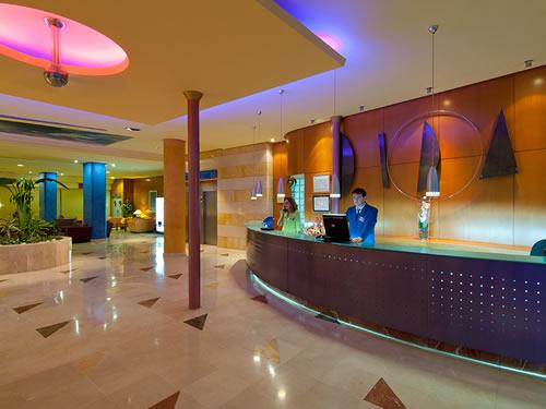 Benidorm Plaza
