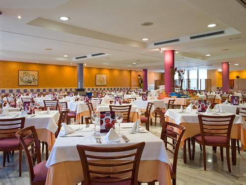 Benidorm Plaza