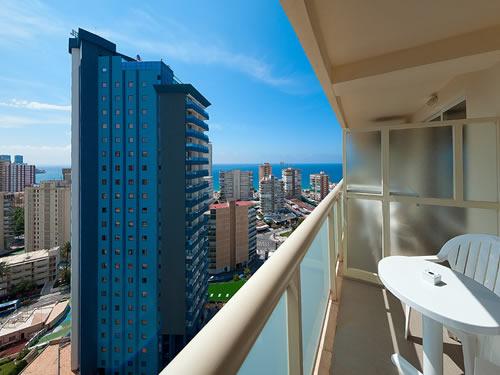 Benidorm Plaza