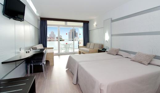 Medplaya Hotel Flamingo Oasis