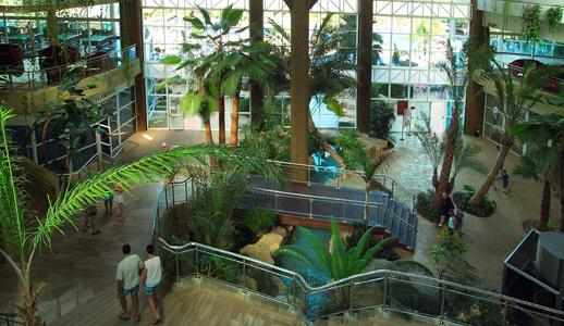 Medplaya Hotel Flamingo Oasis