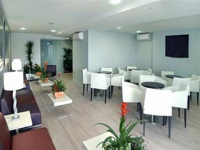 Medplaya Hotel Flamingo Oasis
