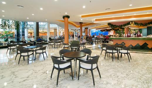 Medplaya Hotel Flamingo Oasis