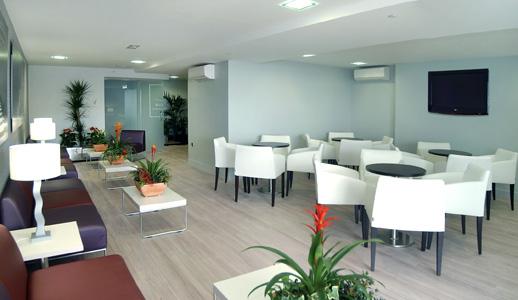 Medplaya Hotel Flamingo Oasis