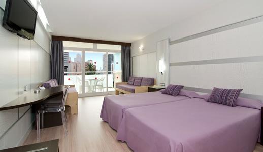 Medplaya Hotel Flamingo Oasis