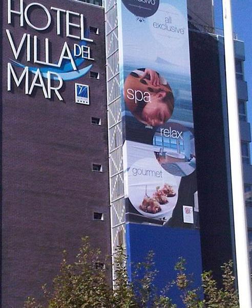 Villa Del Mar