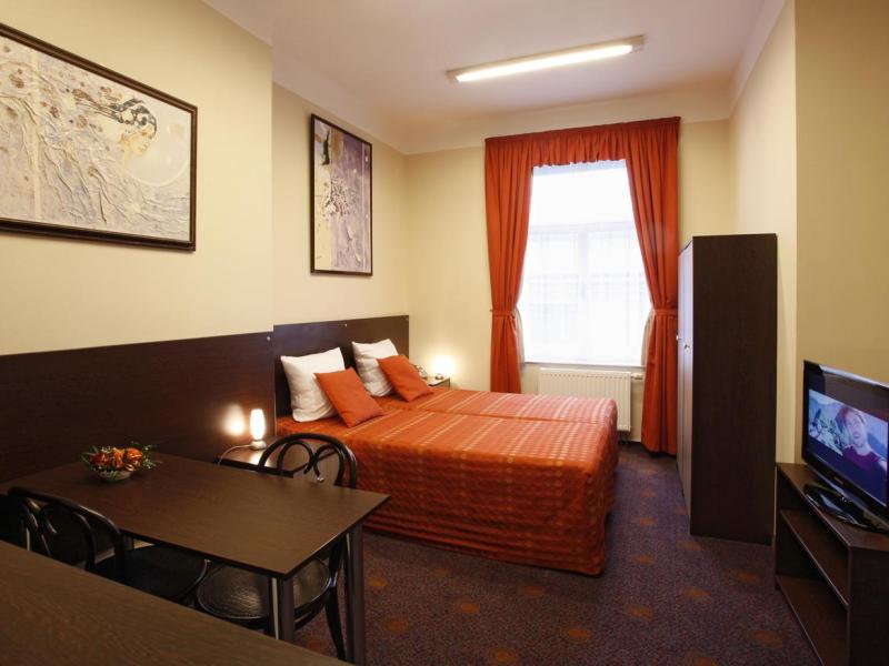 Anyday Apartments