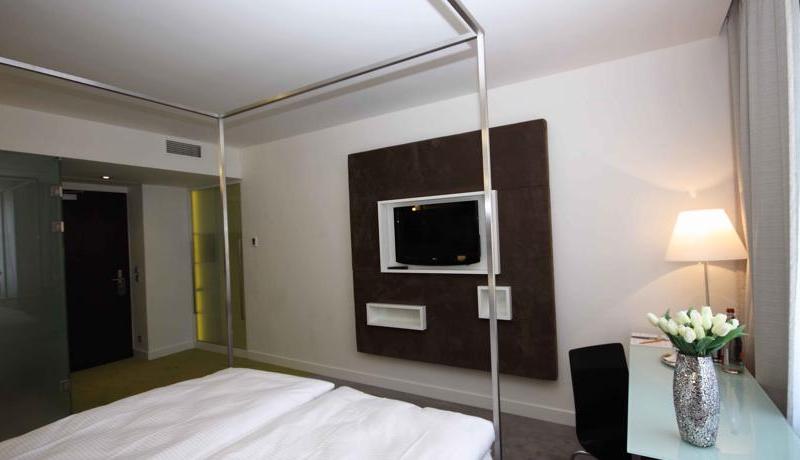 Pure White Design Prague