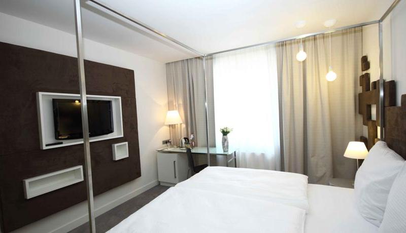 Pure White Design Prague