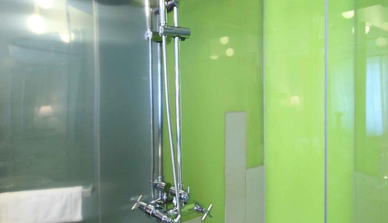 Pure White Design Prague