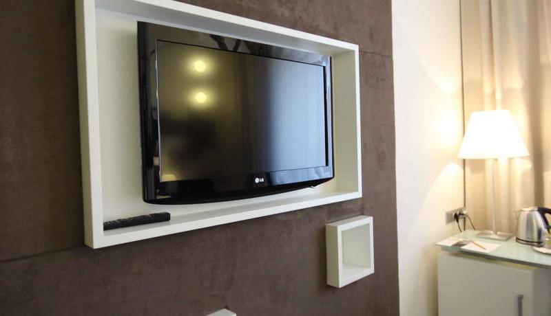 Pure White Design Prague