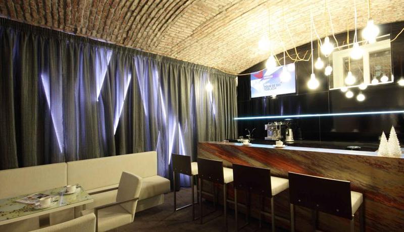 Pure White Design Prague