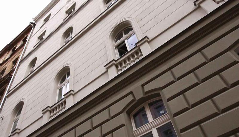 Pure White Design Prague