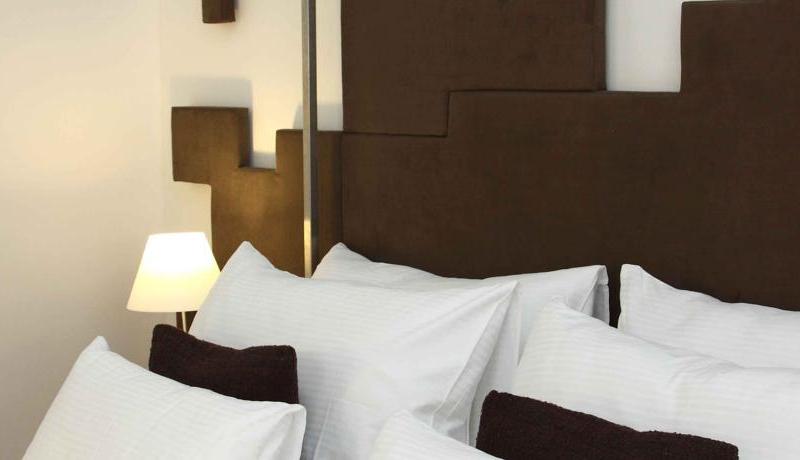 Pure White Design Prague