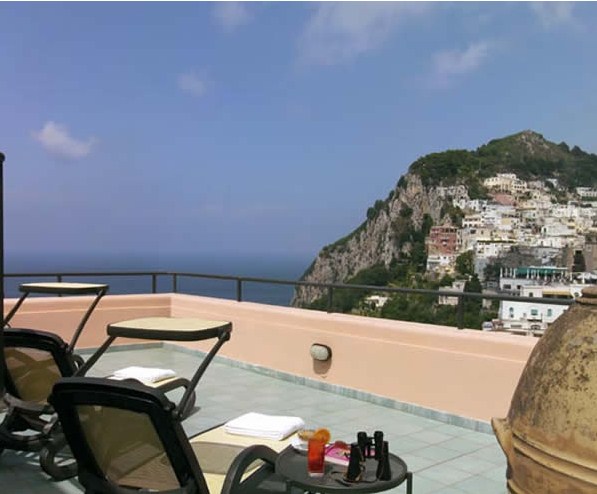 Capri 