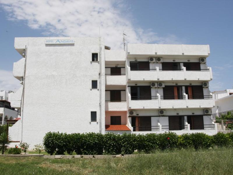 Andavis Hotel