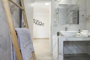 Отель Lyristis Studios Греция, Фалираки, фото 12