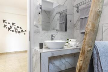 Отель Lyristis Studios Греция, Фалираки, фото 13
