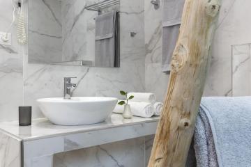 Отель Lyristis Studios Греция, Фалираки, фото 14