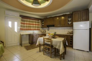 Отель Lyristis Studios Греция, Фалираки, фото 22