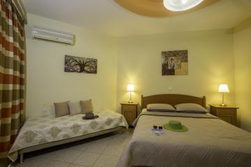 Отель Lyristis Studios Греция, Фалираки, фото 25