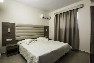 Отель Lyristis Studios Греция, Фалираки, фото 31
