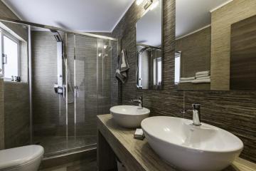 Отель Lyristis Studios Греция, Фалираки, фото 32