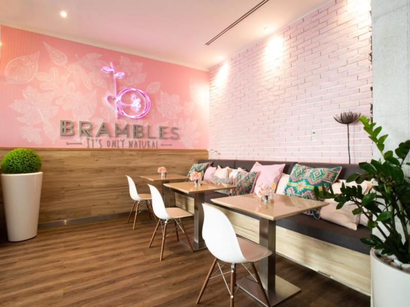 Citadines Metro Central Apartments