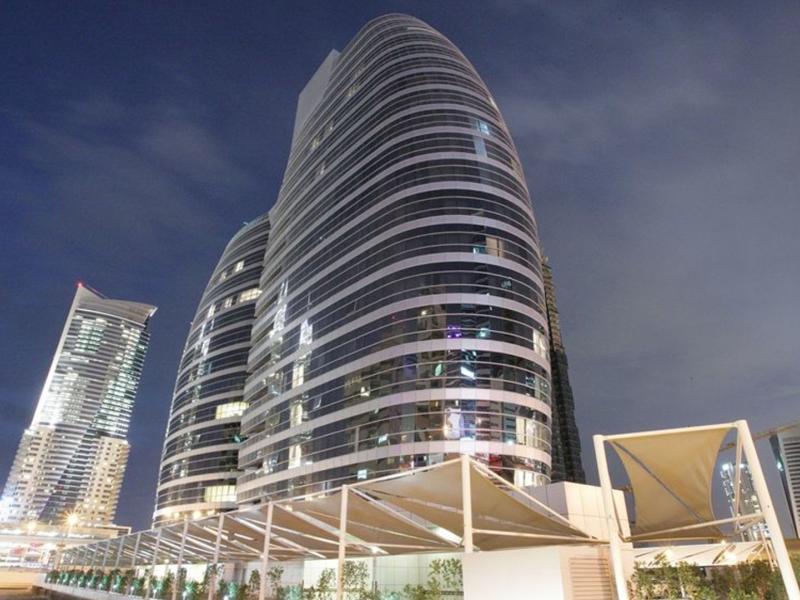 Citadines Metro Central Apartments