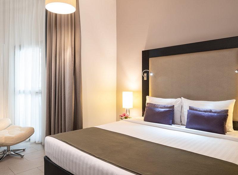 Citadines Metro Central Apartments