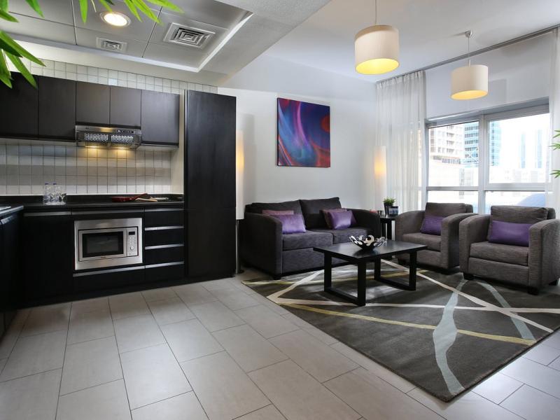 Citadines Metro Central Apartments