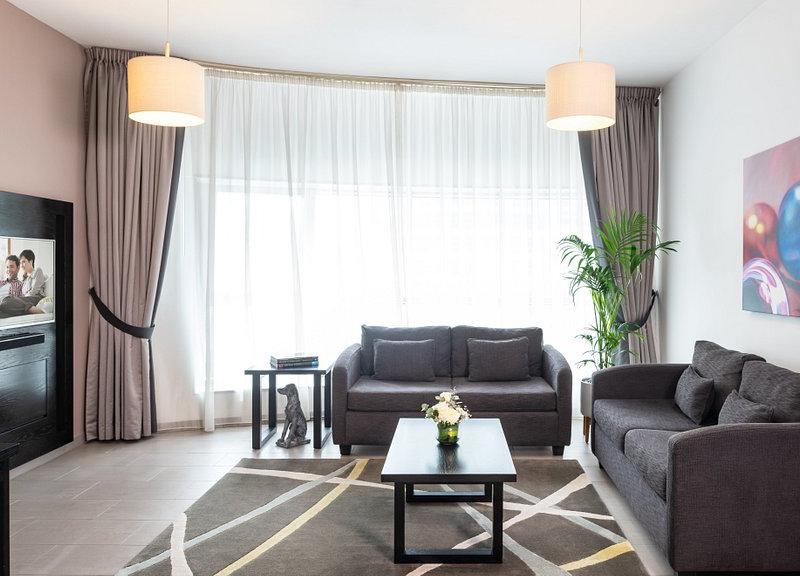 Citadines Metro Central Apartments