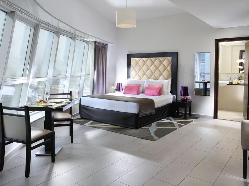 Citadines Metro Central Apartments