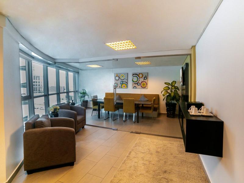 Citadines Metro Central Apartments