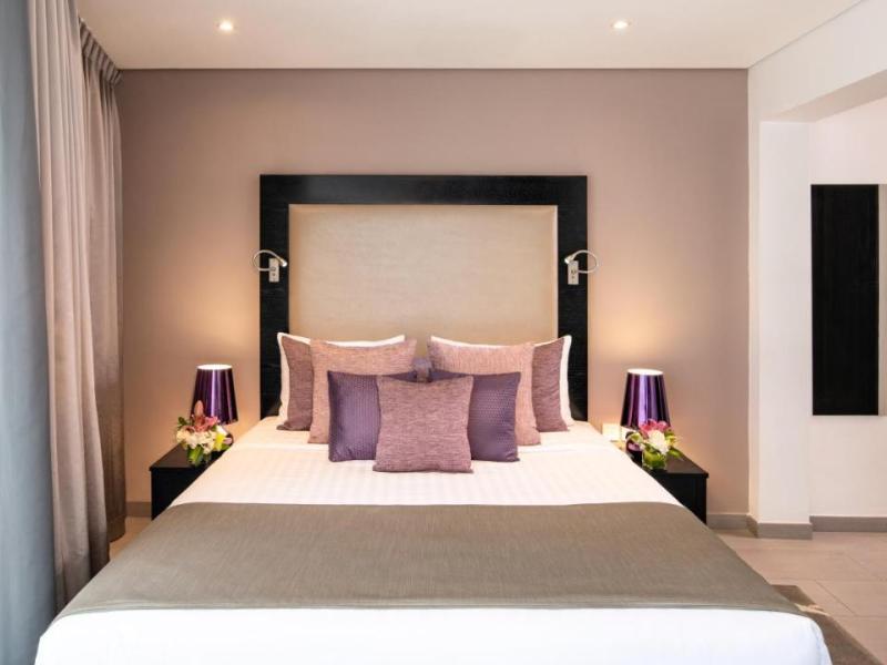 Citadines Metro Central Apartments