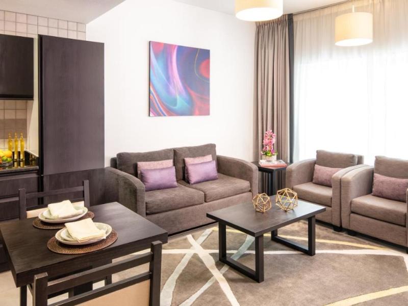 Citadines Metro Central Apartments