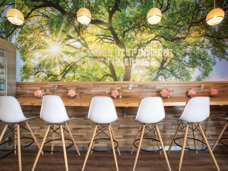 Citadines Metro Central Apartments