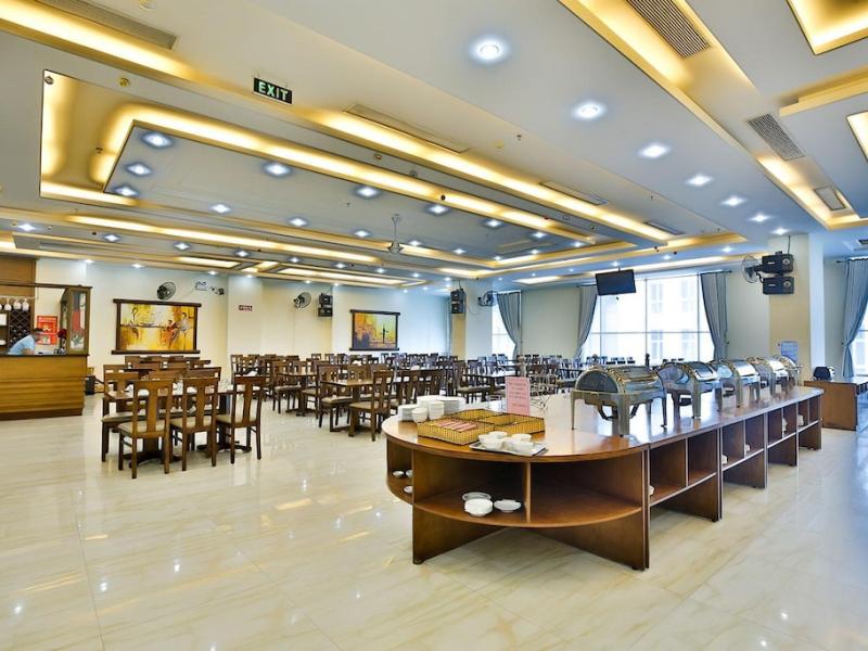 Tst Hotel (Truong Son Tung 2)