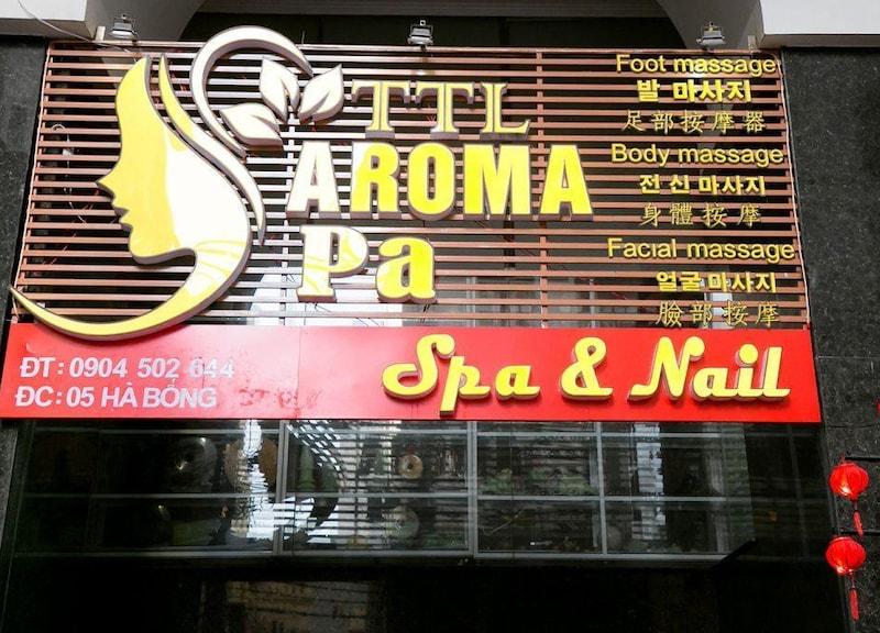 Tst Hotel (Truong Son Tung 2)