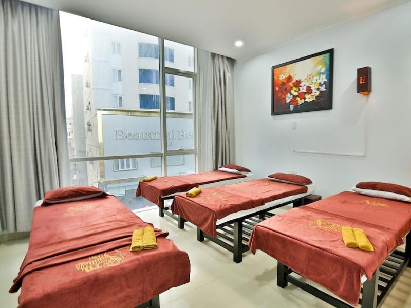 Tst Hotel (Truong Son Tung 2)