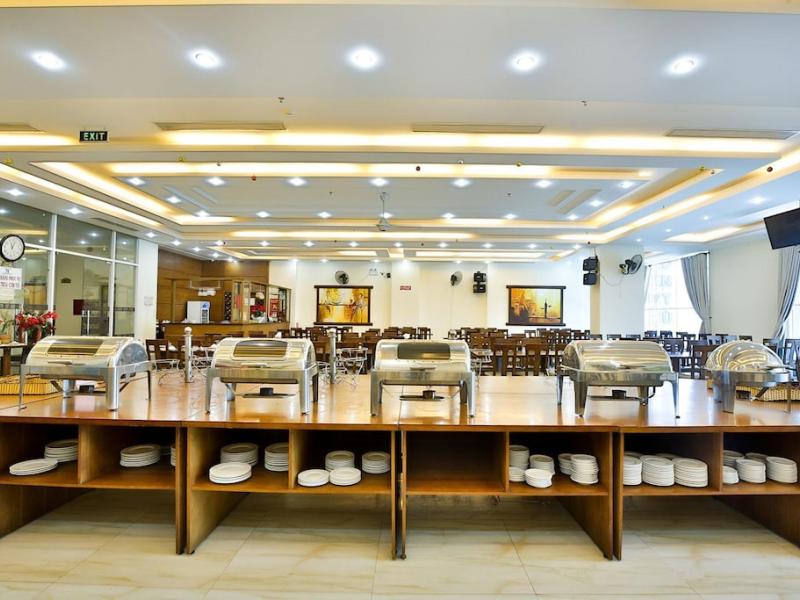 Tst Hotel (Truong Son Tung 2)