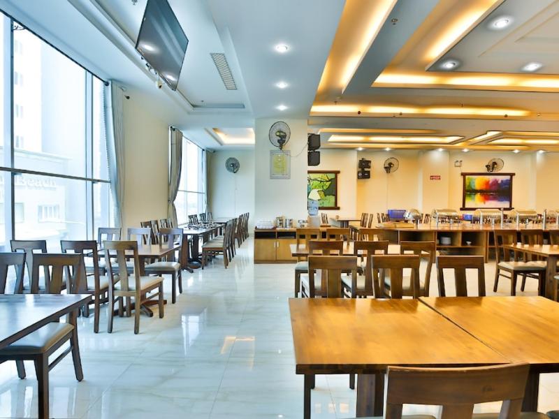 Tst Hotel (Truong Son Tung 2)