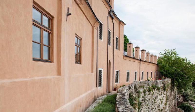Imaret Hotel