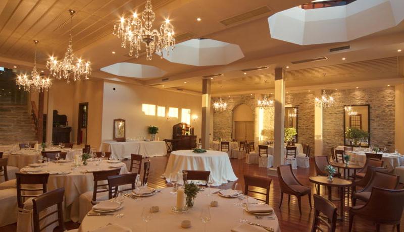 Imaret Hotel