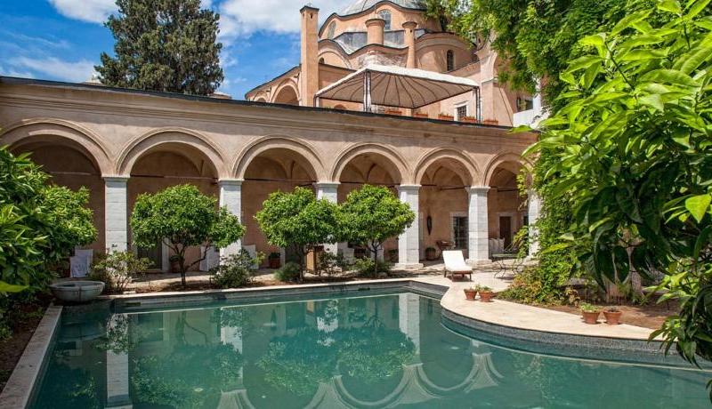 Imaret Hotel